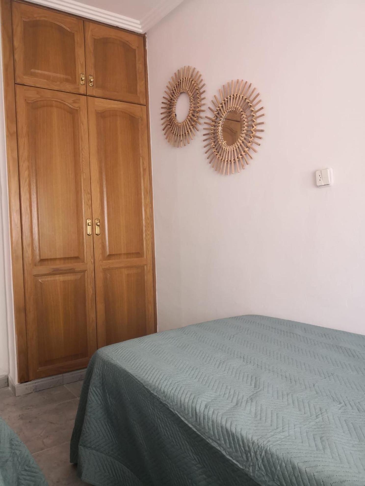 Sea View Apartment, First Line On The Beach, Remote Work Canet d'En Berenguer Esterno foto